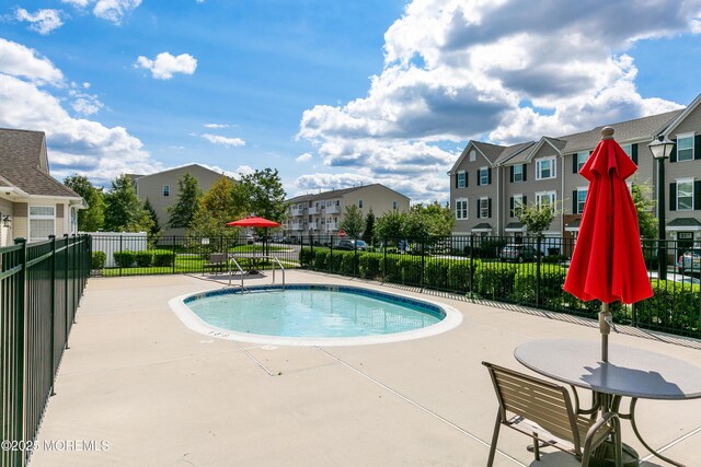 1521 Jason Dr, Cinnaminson, NJ 08077