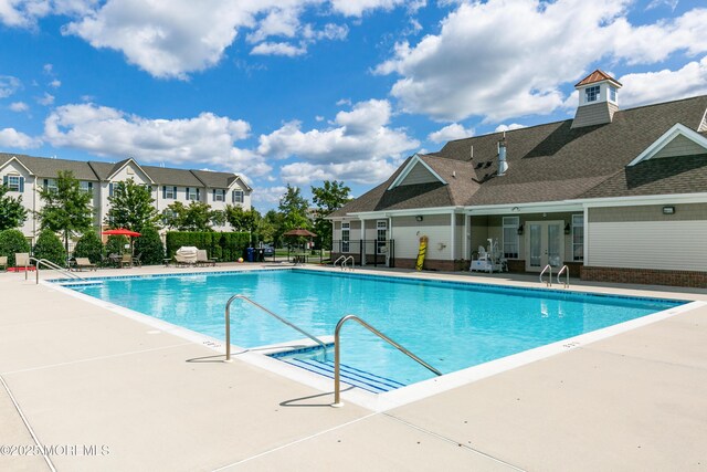 1521 Jason Dr, Cinnaminson, NJ 08077