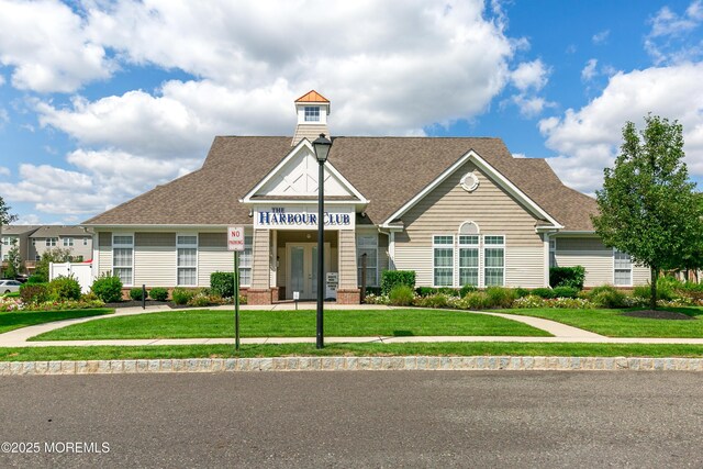 1521 Jason Dr, Cinnaminson, NJ 08077