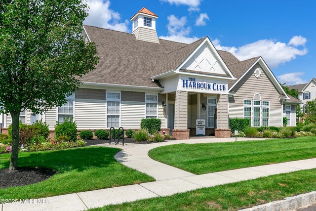 1521 Jason Dr, Cinnaminson, NJ 08077