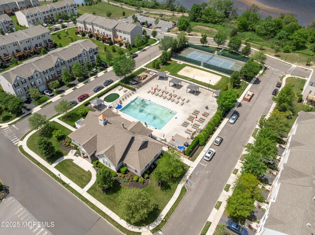 1521 Jason Dr, Cinnaminson, NJ 08077
