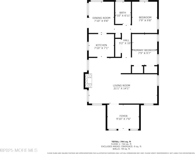 474 Burnt Bark Rd, Brick, NJ 08723 - photo 27