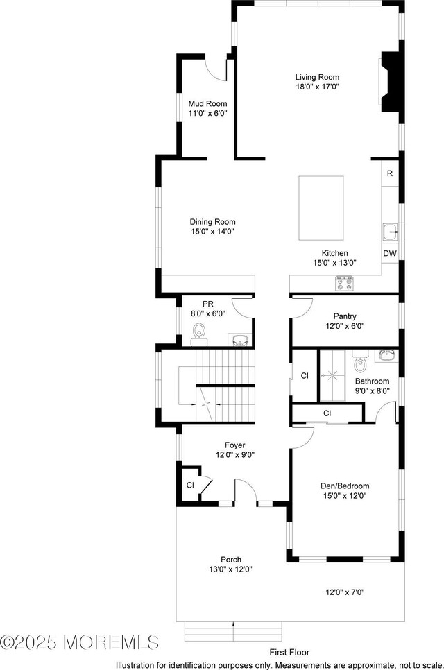 220 Ludlow Ave, Spring Lake, NJ 07762 - photo 8