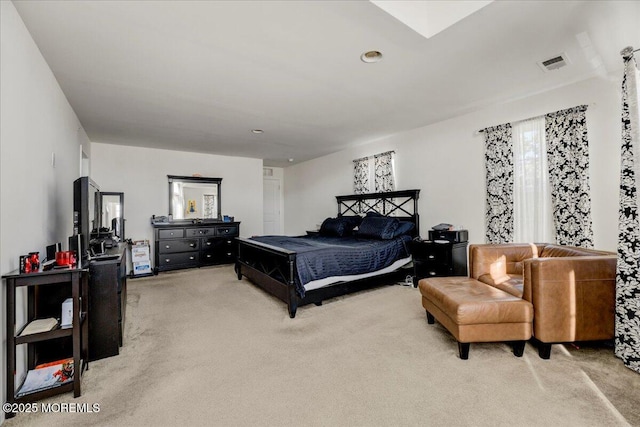 2 Michael Dr, Tinton Falls, NJ 07712 - bedroom featuring light colored carpet