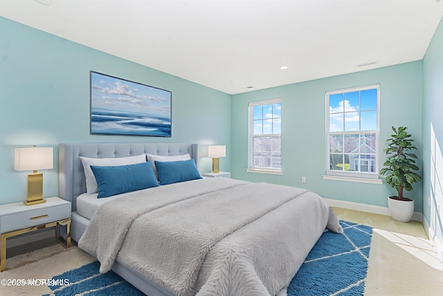 161 Arborridge Dr, Forked River, NJ 08731 - carpeted bedroom featuring baseboards