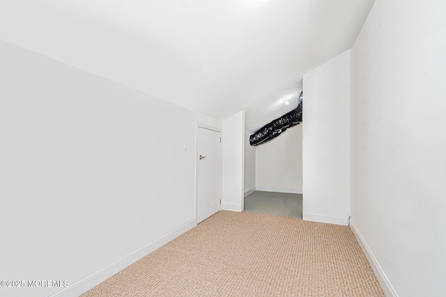161 Arborridge Dr, Forked River, NJ 08731 - unfurnished room featuring light colored carpet and baseboards