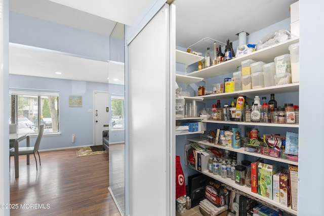 129 Tudor Ct, Lakewood, NJ 08701 - view of storage area