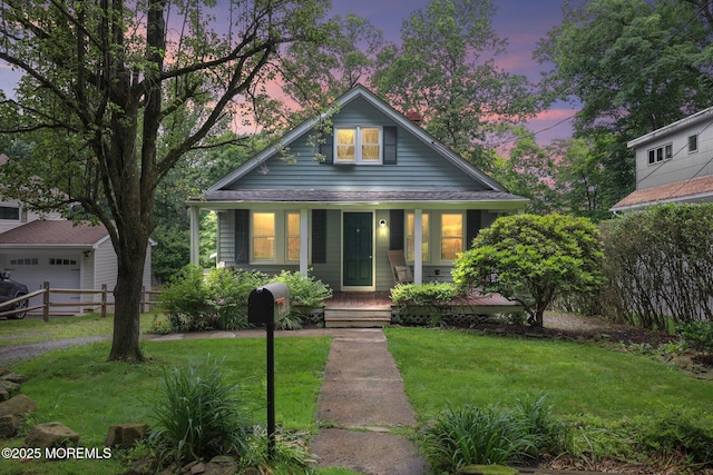 148 Reservoir Rd, Hopewell Twp, NJ 08525 - photo 1