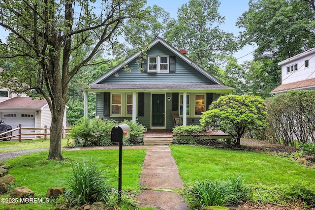 148 Reservoir Rd, Hopewell Twp, NJ 08525 - photo 2