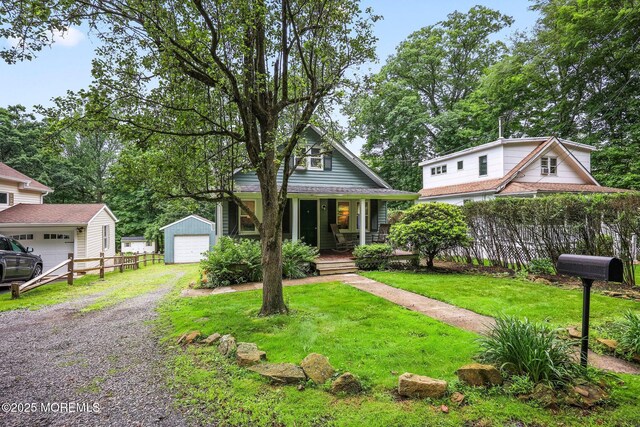 148 Reservoir Rd, Hopewell Twp, NJ 08525 - photo 5