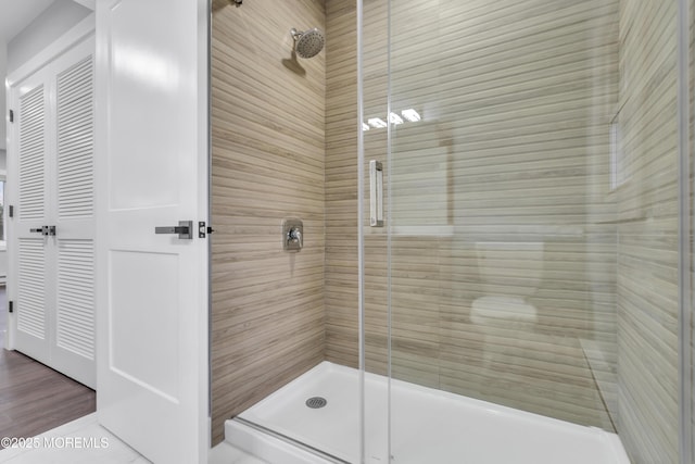 402 Picardy Ct Unit B, Lakewood, NJ 08701 - full bath with a stall shower