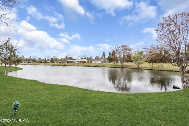 402 Picardy Ct Unit B, Lakewood, NJ 08701 - water view