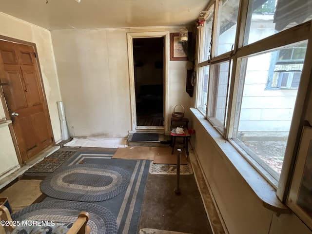 5 Porter Rd, Howell, NJ 07731 - view of entrance foyer