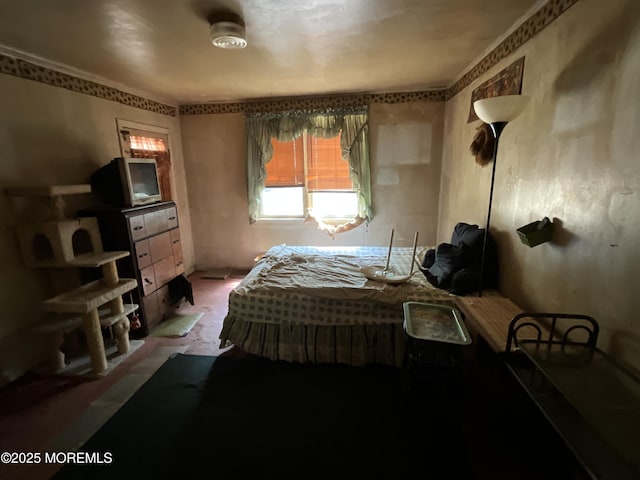 5 Porter Rd, Howell, NJ 07731 - view of bedroom