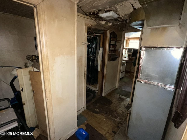 5 Porter Rd, Howell, NJ 07731 - view of bathroom