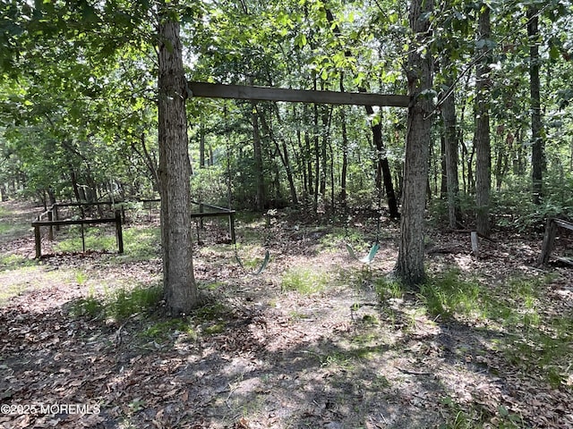 5 Porter Rd, Howell, NJ 07731 - view of nature