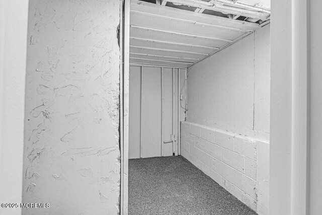 1528 Stuyvesant Ave, Ewing, NJ 08618 - view of storage area