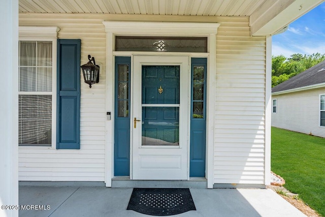29 Goldenedge Way, Lakewood, NJ 08701 - entrance to property featuring covered porch