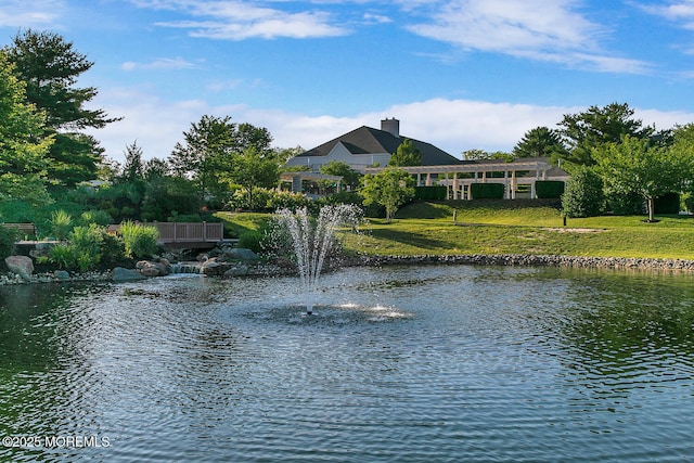 29 Goldenedge Way, Lakewood, NJ 08701 - water view