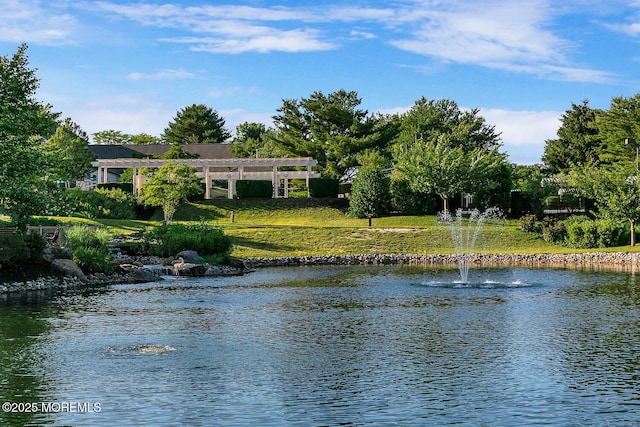 29 Goldenedge Way, Lakewood, NJ 08701 - water view