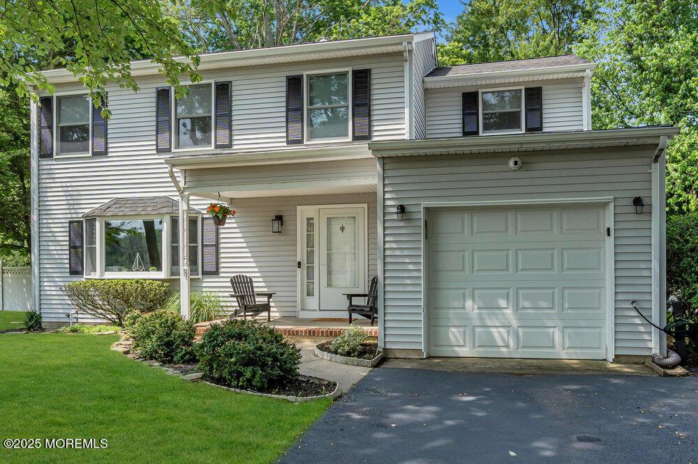 11 Applebey St, Eatontown, NJ 07724 - photo 1