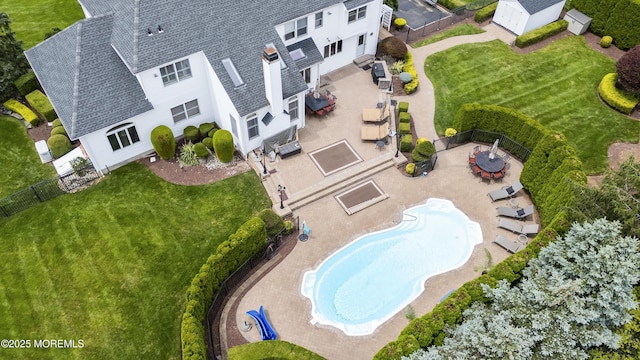 59 Country View Dr, Freehold, NJ 07728 - photo 55