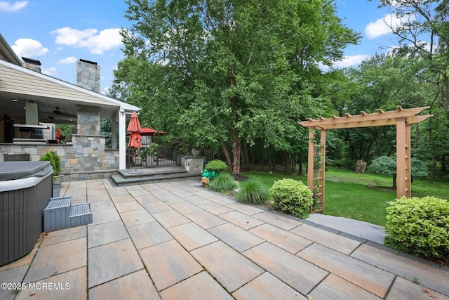4 White Pines Way, Freehold, NJ 07728 - photo 63