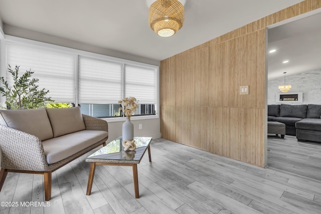 3 Casey Ct, Barnegat, NJ 08005 - living room with wood finished floors
