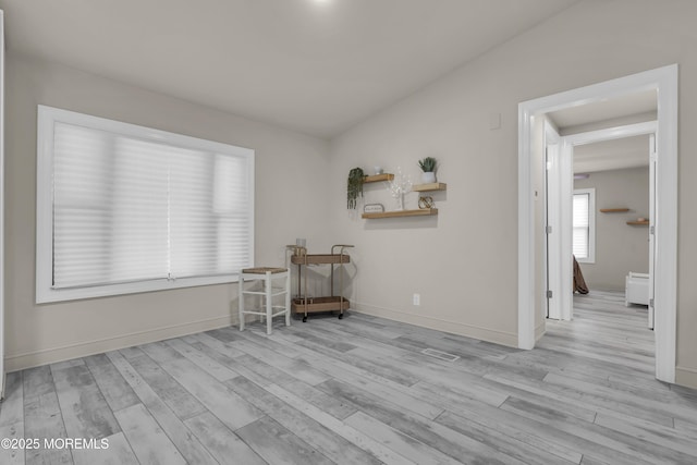 3 Casey Ct, Barnegat, NJ 08005 - spare room with wood finished floors