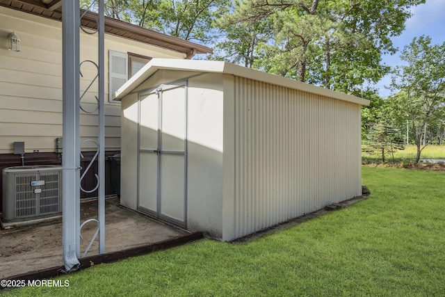 3 Casey Ct, Barnegat, NJ 08005 - view of shed