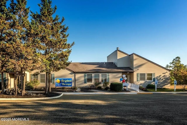 3 Casey Ct, Barnegat, NJ 08005 - view of front of property