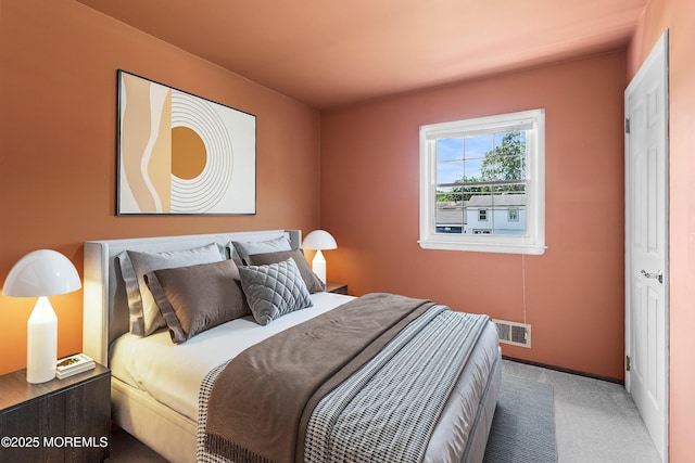 235 Long Branch Ave, Bayville, NJ 08721 - bedroom with carpet flooring