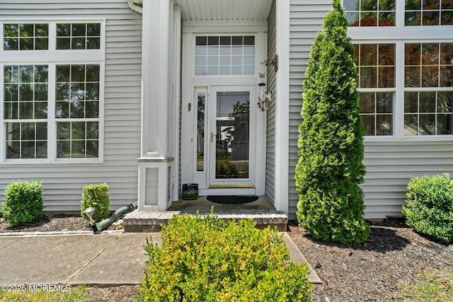 57 Mirage Blvd, Barnegat, NJ 08005 - property entrance