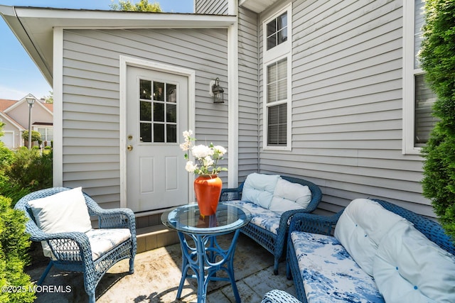 57 Mirage Blvd, Barnegat, NJ 08005 - view of patio / terrace