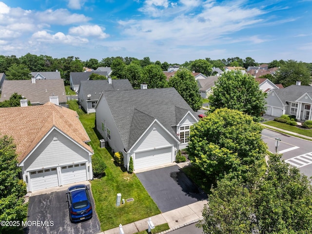 57 Mirage Blvd, Barnegat, NJ 08005 - aerial view of residential area