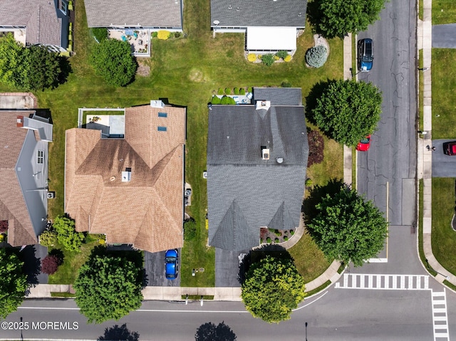 57 Mirage Blvd, Barnegat, NJ 08005 - drone / aerial view