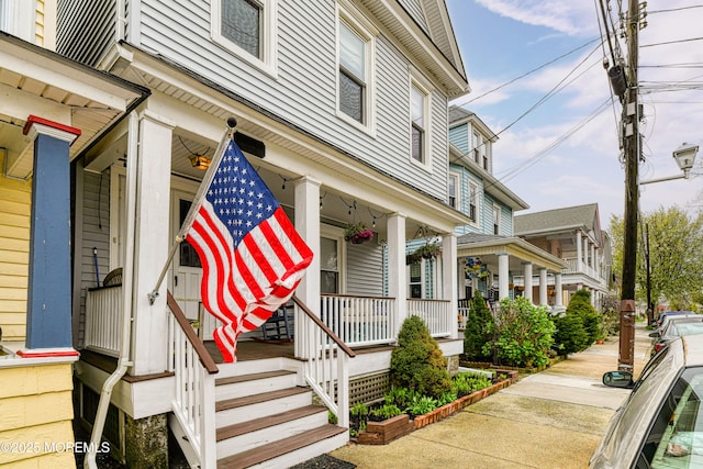68 Mount Tabor, Ocean Grove, NJ 07756