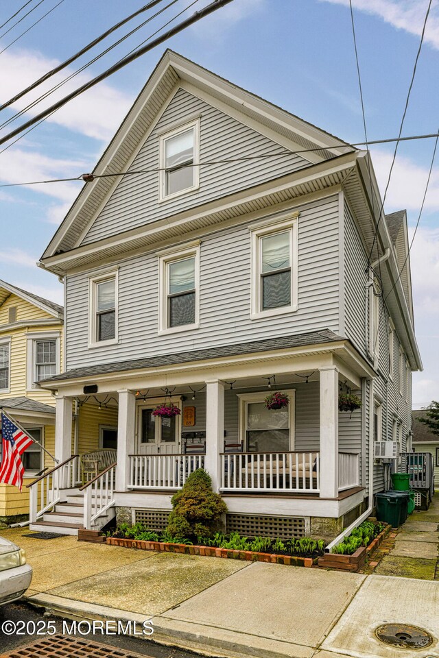 68 Mount Tabor, Ocean Grove, NJ 07756