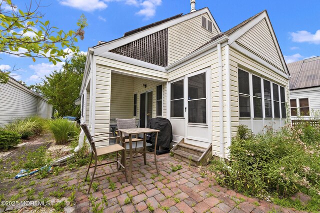 107 Deerfield Dr, Manahawkin, NJ 08050 - photo 58