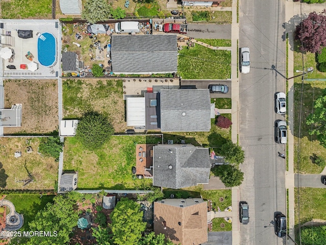 98 Washington St, Keyport, NJ 07735 - bird's eye view