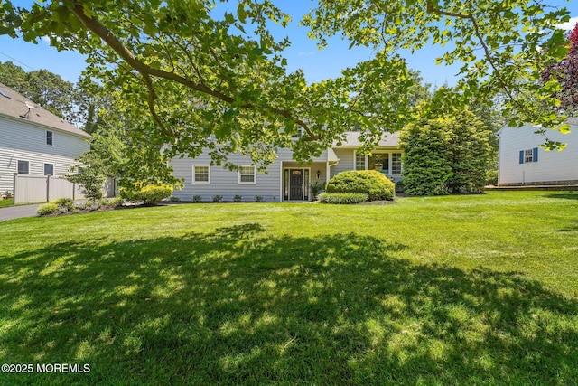 45 Weston Pl, Eatontown, NJ 07724 - photo 7