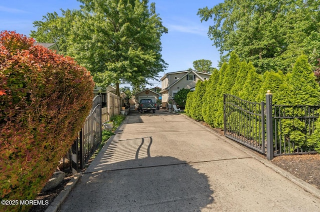 517 Laurel Ave, West Allenhurst, NJ 07711 - exterior space