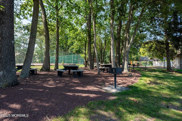 1207 Dahlia Ct, Jackson, NJ 08527 - photo 23
