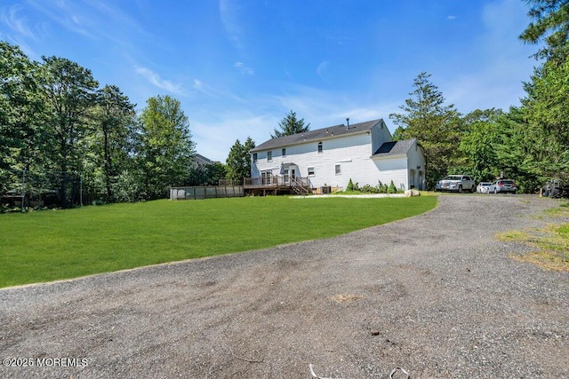 20 Camelot Ter, Jackson, NJ 08527 - photo 56