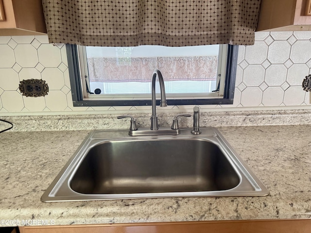 1408 Anvil Way, Toms River, NJ 08755 - kitchen view of light countertops and decorative backsplash