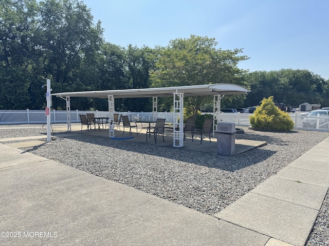 1408 Anvil Way, Toms River, NJ 08755 - view of community