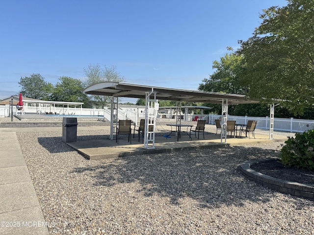 1408 Anvil Way, Toms River, NJ 08755 - view of community