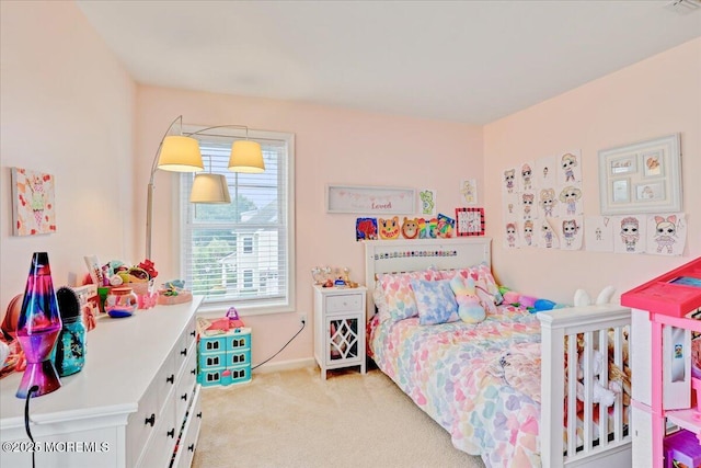 2 Lawley Dr, Lincroft, NJ 07738 - bedroom with carpet flooring and baseboards
