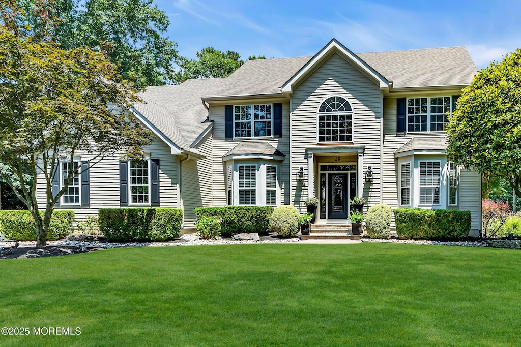 45 Erin Dr, Jackson, NJ 08527 - photo 1