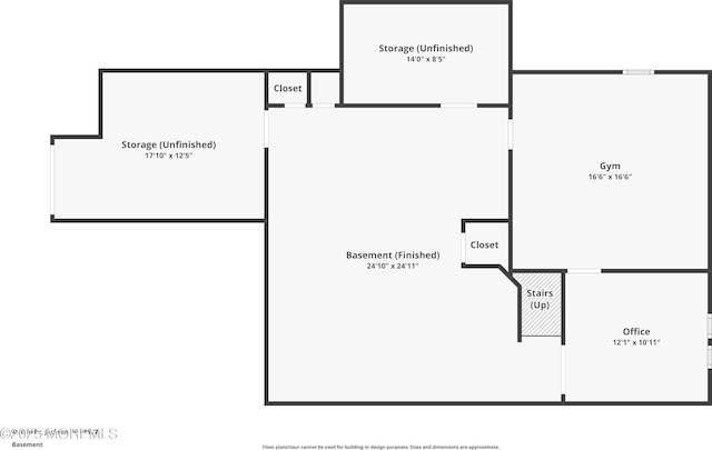 45 Erin Dr, Jackson, NJ 08527 - view of property floor plan